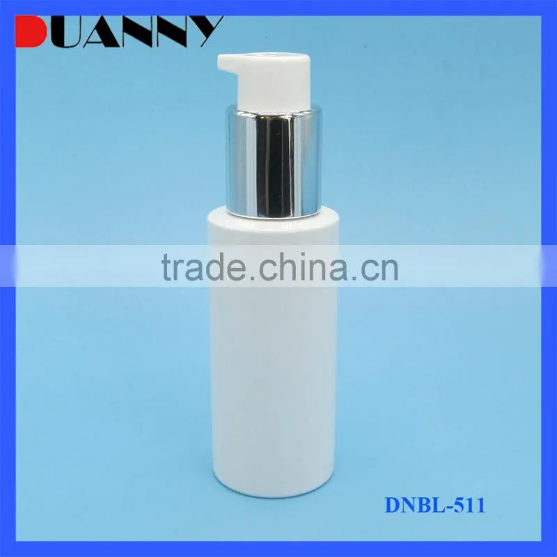 Organic Clear Plastic Cosmetic Bottle Packaging,Organic Clear Cosmetic Bottle
