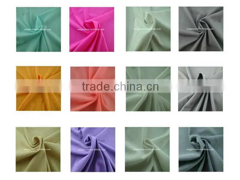 elastic swimwear fabric/lycra swimwear fabric/breathable swimwear fabric