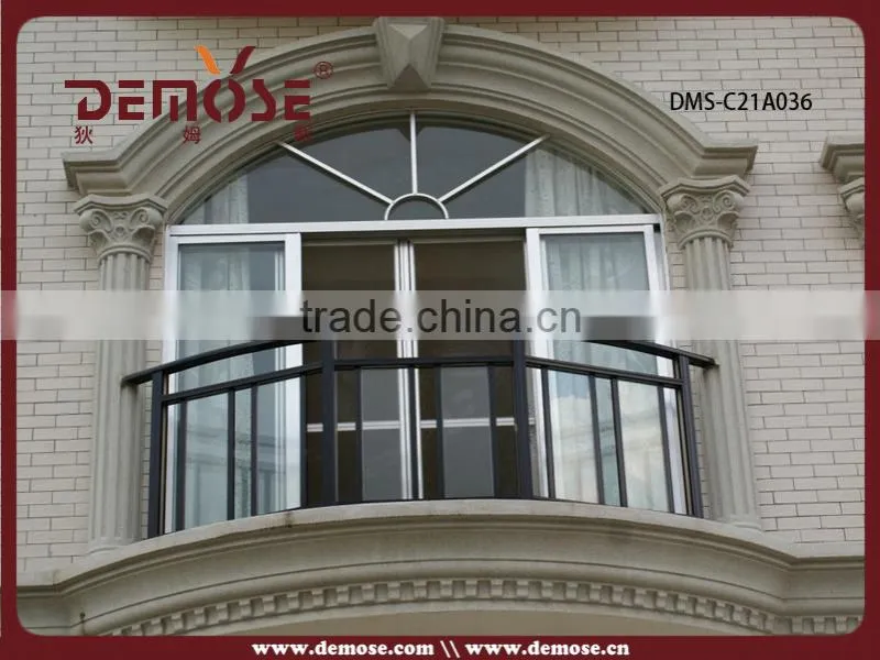metal support brackets aluminum handrail brackets for stairs