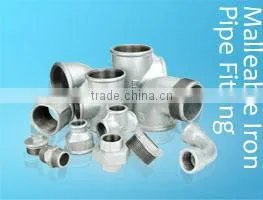 Full thread carbon steel female thread socket