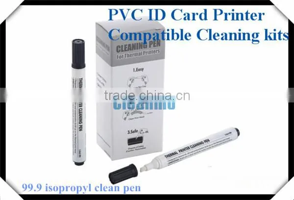 99.9% isopropyl alcohol cleaning wipes technical 5''*6'' for print head