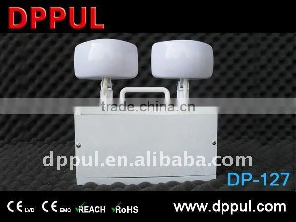 2016 Newest portable rechargeable battery work light DP127