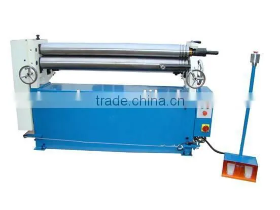 Electric Slip Roll Machine