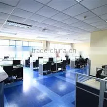 Nanjing Puao Medical Equipment Co., Ltd. company overview - view 2
