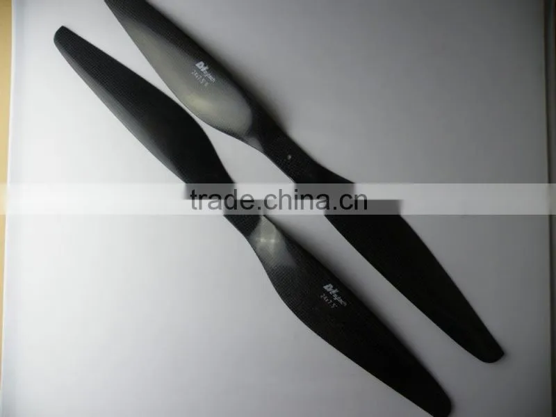 Maytech engine aircraft propeller 2475 for fast drones