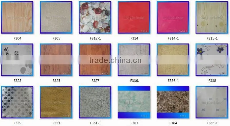 PVC Ceiling Panel