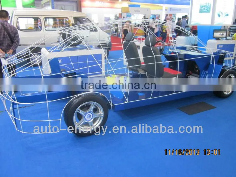 LFP 48V50AH Battery Pack for Electric Vehicle, Electric Forklift, EV,
