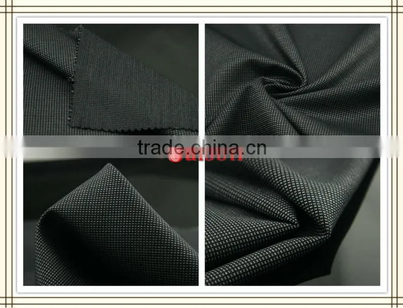 High Quality wholesale cheap viscose fabric Pin Stripe in Turkey FU1179