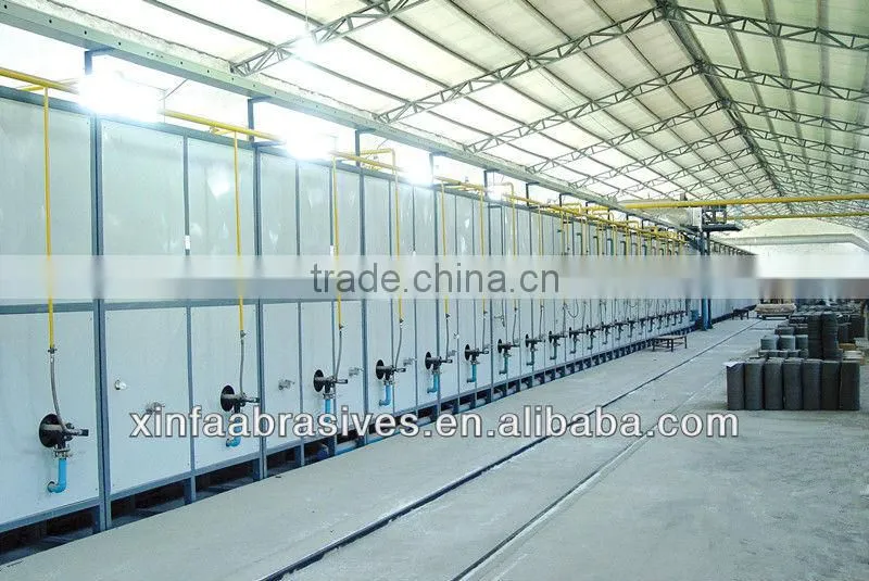 Grinding Machine Supporting Cup Wheel