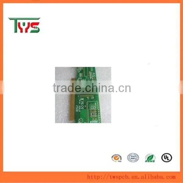 Wireless Router PCB, Aluminum substrate PCB, Sensor PCB