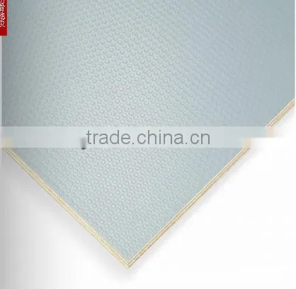 300*9600mm truck flooring plywood