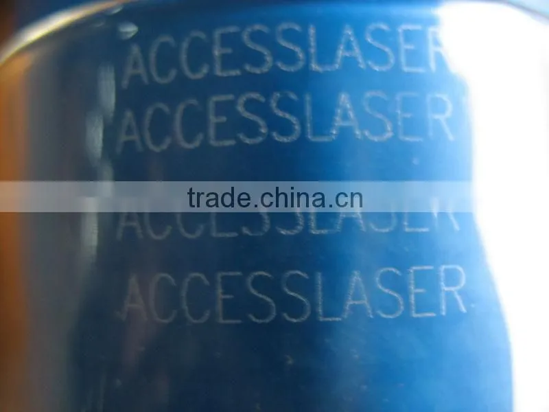 Hot sale Huahai Laser Co2 Galvo Marker,RF Metal Laser