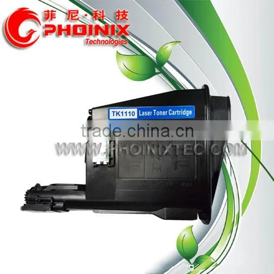 TK100 Toner Cartridge Compatible for Mita FS-1018MFP/1020D,KM-1500/1820/1815