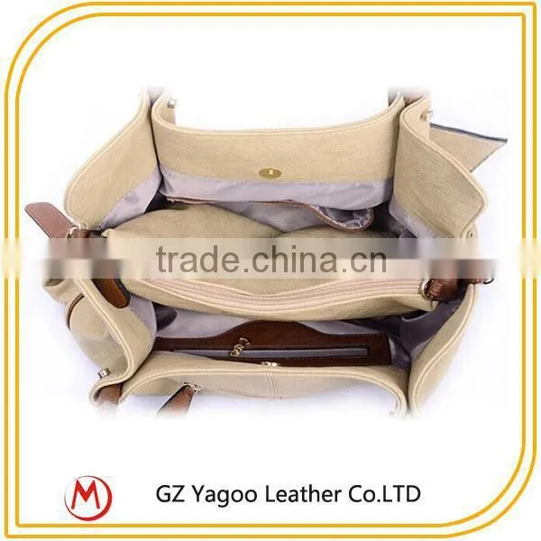 Foldable Shopping Bag Ancient Old Fashioned Handbag