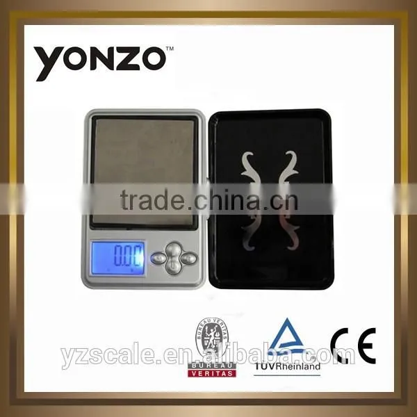 electronic laboratory weighing scale