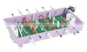Hot selling Mini Table Football for kids