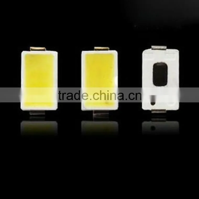 5050 660nm led smd
