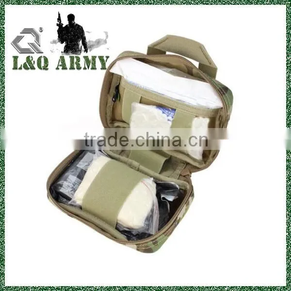 First Response Medic Pouch - Multicam