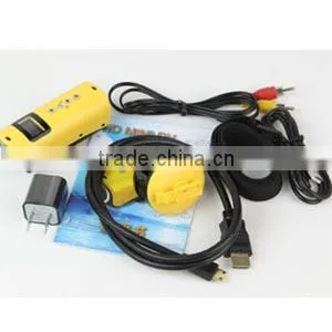 IR night view HD car camera dvr