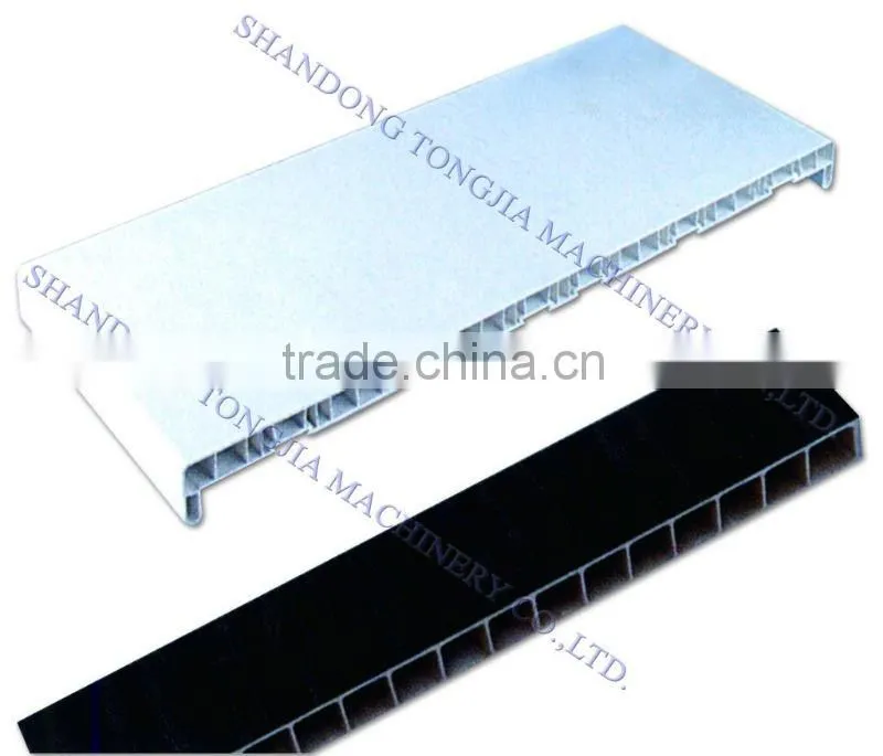 pvc windows machine