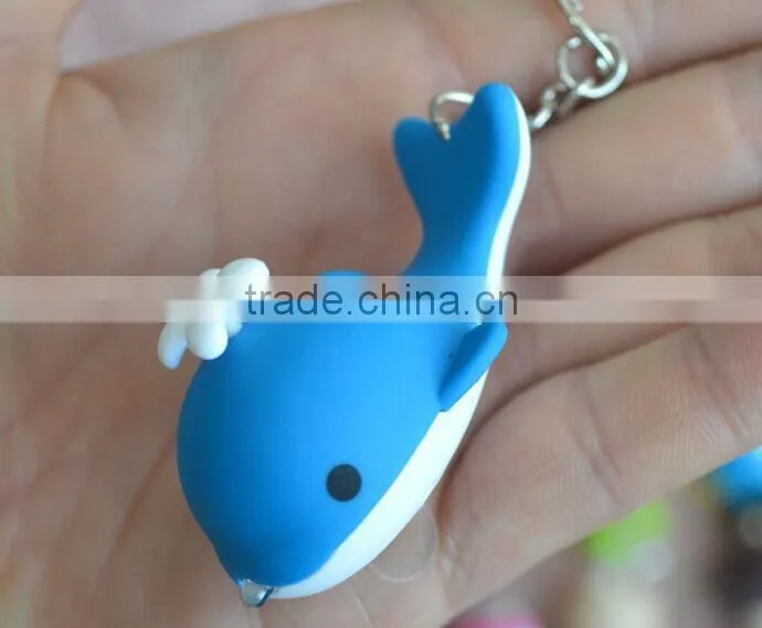 promotional led keychain/ light key chain/led keychain