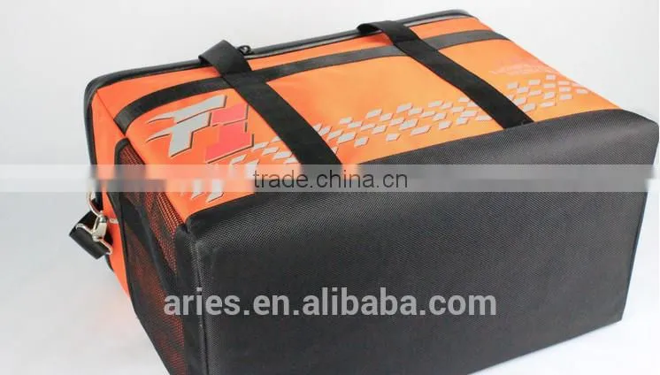 Cooler bag for men insulated cooler duffle bag
