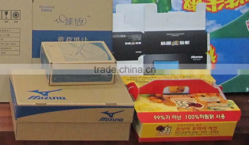ASAHI-Cardboard die cutting Machine AP-1060-TS
