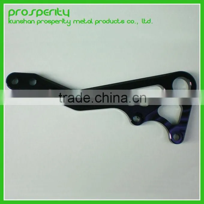 china precision cnc adjustable clutch brake levers