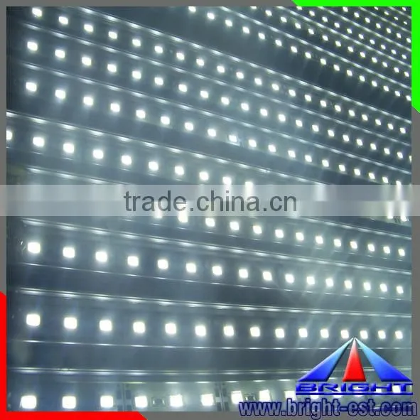 Color changing led lights programmable smd5630 bar light