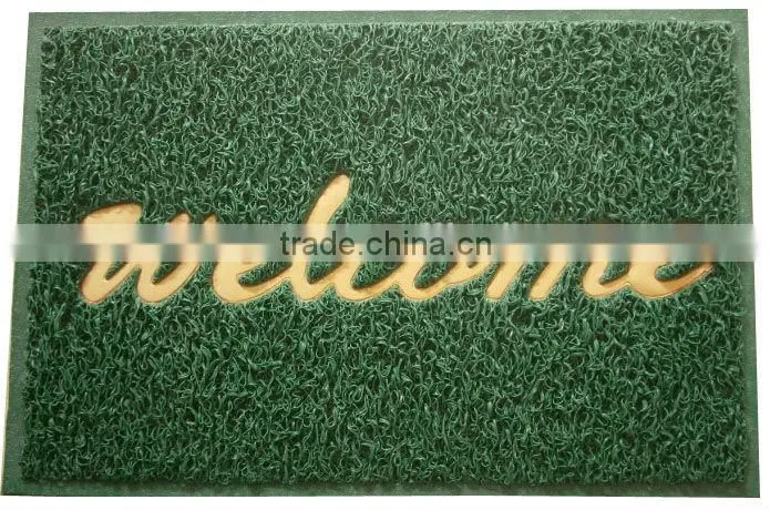 Hot Heat-Good Quality Pvc Roll Floor Mat