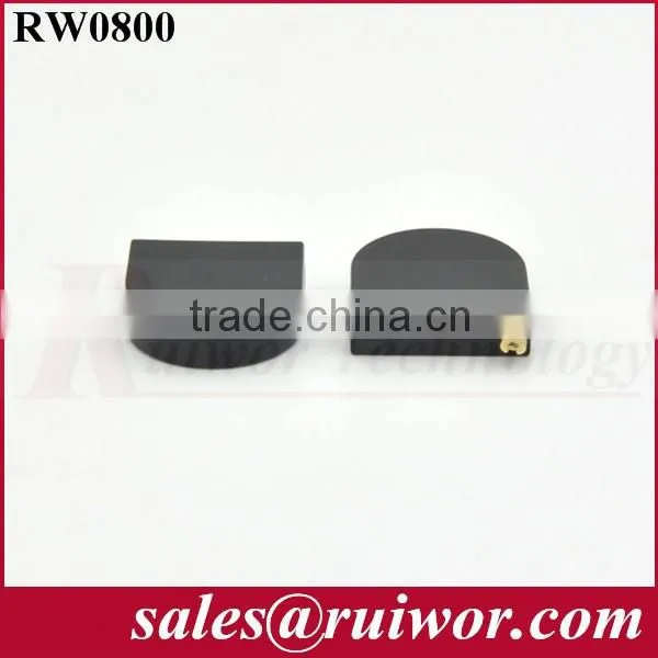 Recoiler Tether