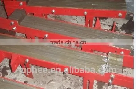 Spare Part For Melting Furnace Reactor
