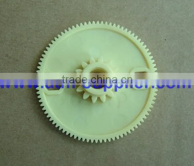 ATM machine Atm part Wincor 78T Double Gear 1750045640