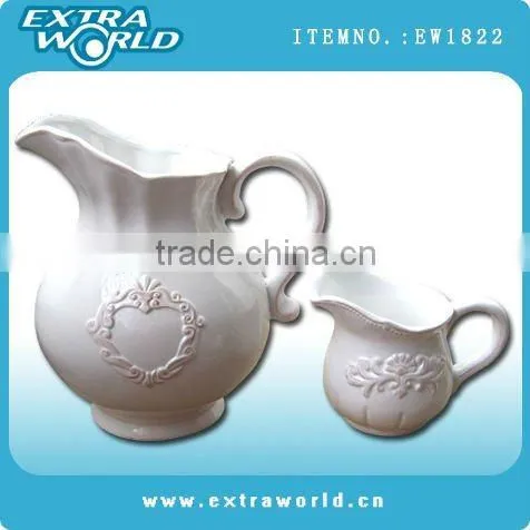 restaurant ceramic restaurant ceramic salt andpepper and napkin holder set