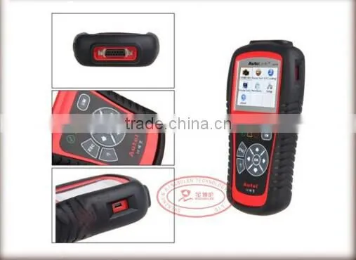 2015 New arrivel Autel Autolink AL519 with best price