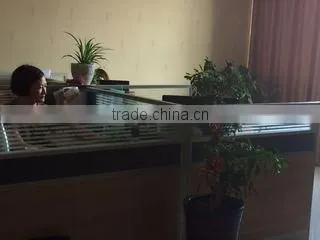 Pujiang BrightBurn Arts & Crafts Firm company overview - view 2