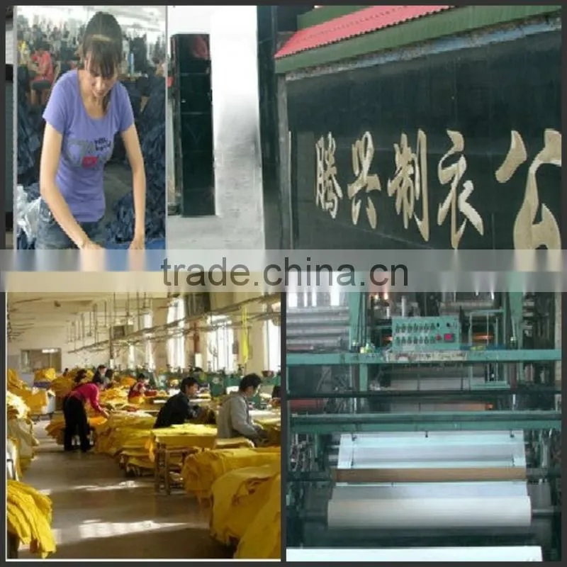 industrial blue plastic film