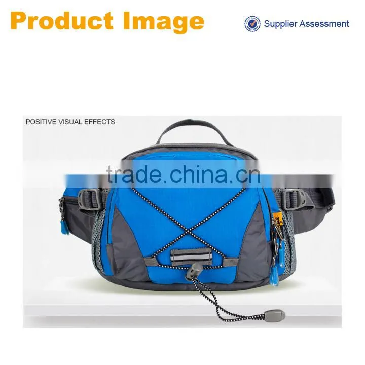 China suppliers wholesale sport fanny pack, new product bum bag made in china