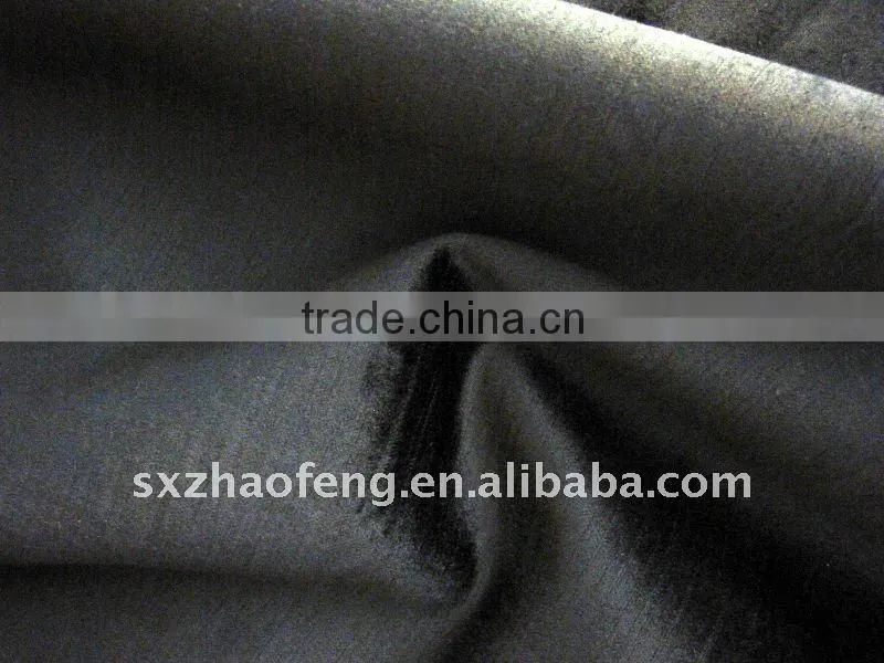 rayon flashing upholstery velvet fabric supplier