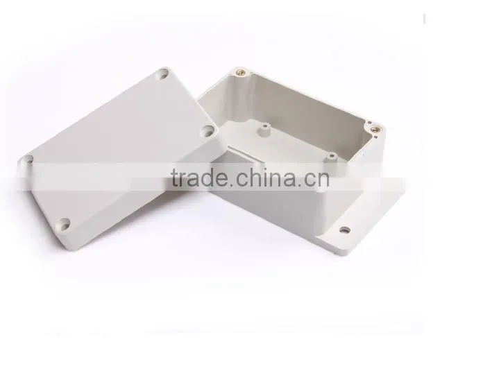 100*68*50mm waterproof box wall mount