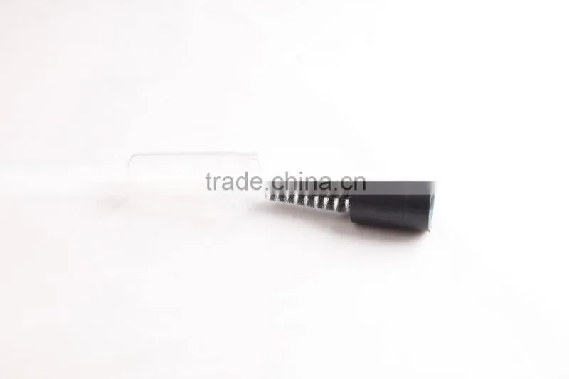 crimped wire battery terminal brush, length 120 mm or 4 4/5"