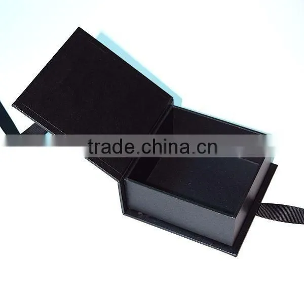 Good price nice quality custom black box factory