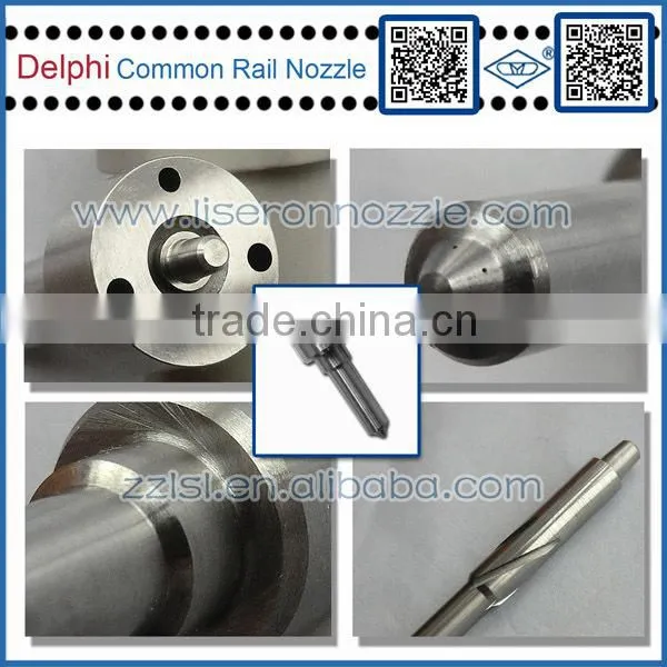 Common Rail nozzle L045 PBL diesel fuel injector nozzle L045PBL