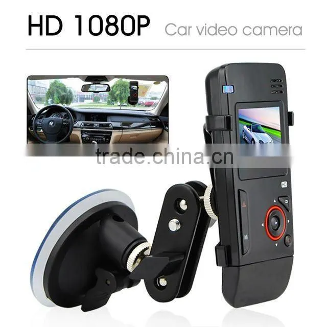 2012 newest 16x digital zoom 1.5 Inch In Car Dvr