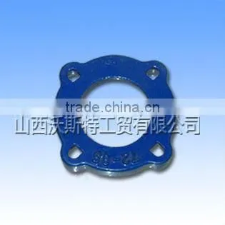 Mechanical Parts, Pipe Fitting, pipe clamp GJ-18