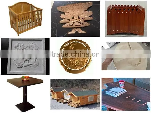 wood door cnc router 1325/cnc cutting machine 1325/cnc stone engraving machine 1325/cnc wood engraving machine 1325