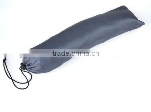 Hotsale custom folding customized logo branded promotional drawstring bag