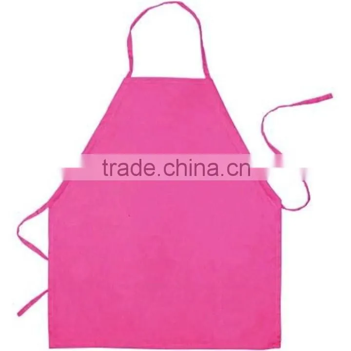 New Arrive Waterproof Polyester Customaize Hairdresser Apron