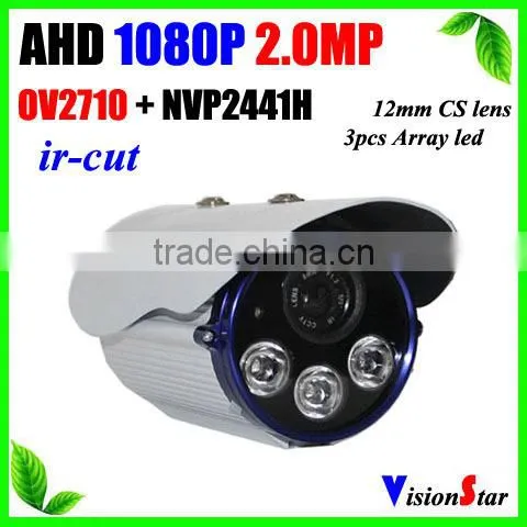 CCTV camera 700tvl sony ccd sensor osd menu 36pcs ir leds day/night vision security dome cctv camera