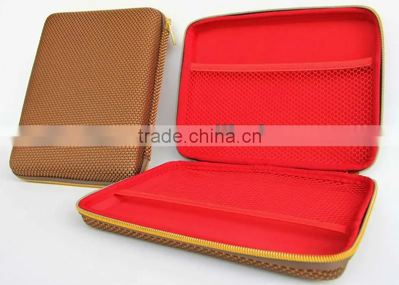 eva multipurpose pouch with pocket